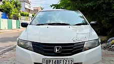 Used Honda City 1.5 V MT in Lucknow
