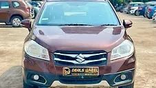 Used Maruti Suzuki S-Cross Zeta 1.6 in Mumbai