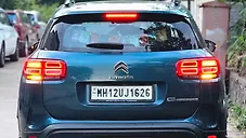 Used Citroen C5 Aircross Shine in Pune