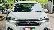 Used Maruti Suzuki XL6 Zeta MT CNG [2023-2025] in Patna