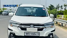 Used Maruti Suzuki XL6 Zeta MT Petrol [2023-2025] in Patna