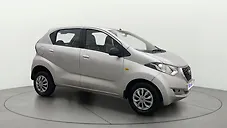 Used Datsun Redigo S 1.0 [2017-2019] in Hyderabad