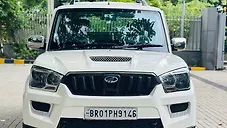 Used Mahindra Scorpio S6 Plus 1.99 Intelli-Hybrid in Patna