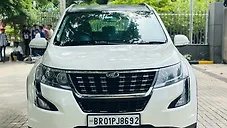 Used Mahindra XUV500 W11 [2018-2020] in Patna