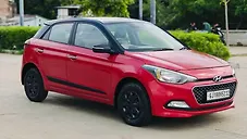 Used Hyundai Elite i20 Sportz 1.4 CRDi in Ahmedabad