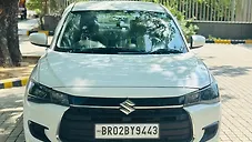 Used Maruti Suzuki DZire VXi Petrol Automatic (AMT) in Patna
