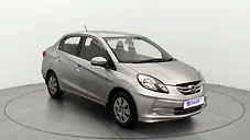 Used Honda Amaze 1.2 S i-VTEC in Lucknow