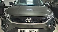 Used Tata Nexon XM [2020-2023] in Mumbai
