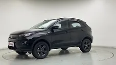Used Tata Nexon XZ Plus Dark Edition [2021-2023] in Delhi