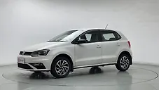 Used Volkswagen Polo Comfortline 1.0L MPI in Ghaziabad