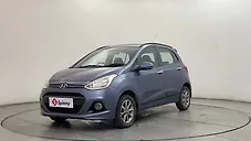 Used Hyundai Grand i10 Asta 1.2 Kappa VTVT [2013-2016] in Chennai