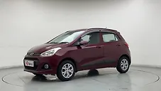 Used Hyundai Grand i10 Sportz 1.2 Kappa VTVT [2013-2016] in Gurgaon