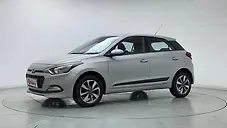 Used Hyundai Elite i20 Asta 1.2 in Delhi