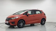 Used Honda Jazz V CVT in Delhi