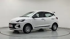 Used Hyundai Grand i10 NIOS Era Petrol Manual in Delhi