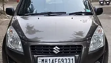 Used Maruti Suzuki Ritz Vxi (ABS) BS-IV in Pune