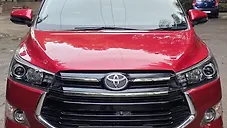 Used Toyota Innova Crysta Touring Sport Diesel MT in Pune