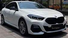 Used BMW 2 Series Gran Coupe 220i M Sport Shadow Edition in Pune