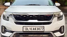Used Kia Seltos GTX Plus 1.4 DCT in Delhi