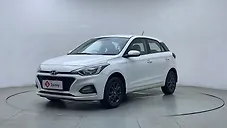 Used Hyundai Elite i20 Sportz 1.2 in Mumbai
