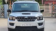 Used Mahindra Scorpio S7 140 2WD 7 STR in Lucknow