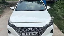Used Hyundai Verna SX 1.5 MPi in Lucknow