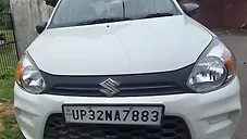 Used Maruti Suzuki Alto 800 STD in Lucknow