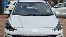 Used Hyundai Grand i10 NIOS Sportz Petrol Manual in Guwahati