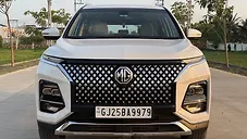 Used MG Hector Select Pro 1.5 Turbo MT in Jamnagar
