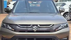 Used Maruti Suzuki Vitara Brezza VXi [2023-2025] in Guwahati
