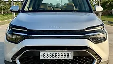 Used Kia Carens Luxury 1.5 Diesel 7 STR in Jamnagar