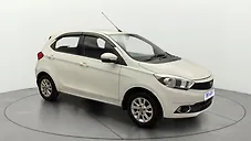 Used Tata Tiago Revotron XZ in Kochi