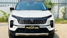Used Tata Safari Accomplished Plus Dual Tone 7 STR in Chennai