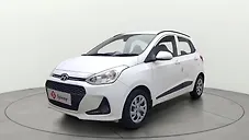 Used Hyundai Grand i10 Sportz 1.2 Kappa VTVT in Visakhapatnam