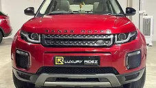 Used Land Rover Range Rover Evoque HSE Dynamic in Hyderabad