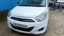 Used Hyundai i10 1.1L iRDE Magna Special Edition in Lucknow