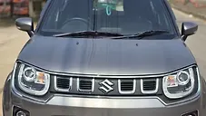 Used Maruti Suzuki Ignis Alpha 1.2 AMT in Guwahati
