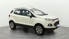Used Ford Ecosport Titanium 1.5 Ti-VCT AT in Mumbai