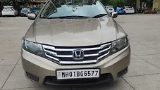 Used Honda City 1.5 S MT in Mumbai