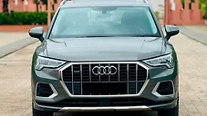 Used Audi Q3 40 TFSI Premium Plus [2022-2024] in Surat