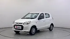 Used Maruti Suzuki Alto 800 Lxi in Ahmedabad