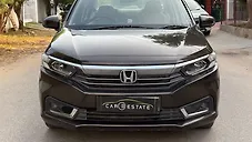 Used Honda Amaze VX CVT 1.2 Petrol [2021] in Jaipur