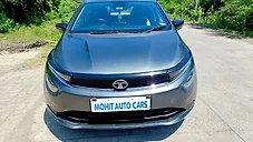 Used Tata Altroz XZ Diesel [2020-2023] in Chhatrapati Sambhaji Nagar