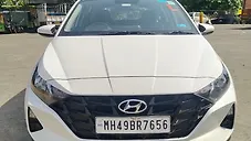Used Hyundai Elite i20 Magna 1.2 MT [2020-2023] in Nagpur
