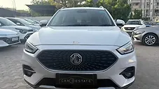Used MG Astor Savvy Pro Petrol 1.5L Automatic (CVT) Ivory in Jaipur