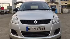 Used Maruti Suzuki Swift LDi in Navi Mumbai