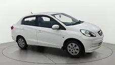 Used Honda Amaze 1.2 S i-VTEC in Bangalore