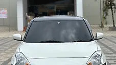 Used Maruti Suzuki Swift VXi [2021-2023] in Nashik