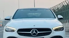 Used Mercedes-Benz C-Class C 200 [2022-2023] in Delhi