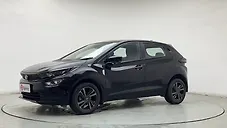 Used Tata Altroz XZ Plus (S) Dark Edition Diesel in Ghaziabad